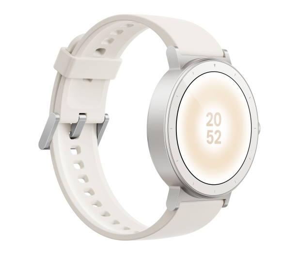 realme Watch S5 Sand White GPS AMOLED - 1524850 - zdjęcie 3